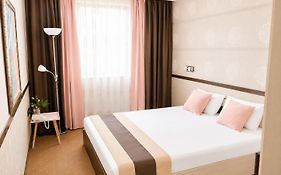 Hotel Rostov