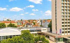 Hotel Rostov